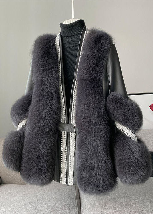 Berg-Feldt | Nerz Jacke