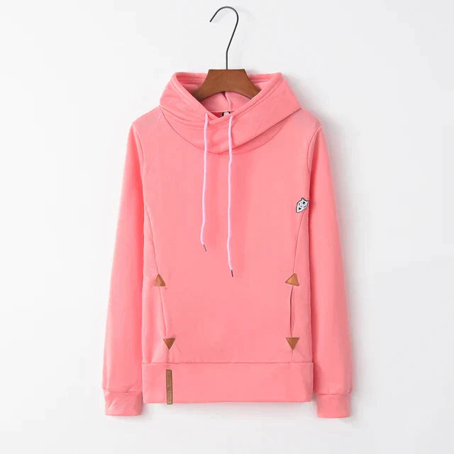 Aubrey Sweat-shirt Femme