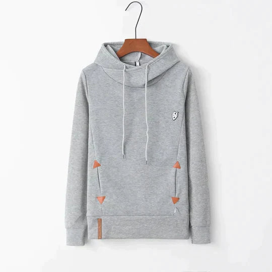 Berg-Feldt | Kapuzenpullover für Frauen