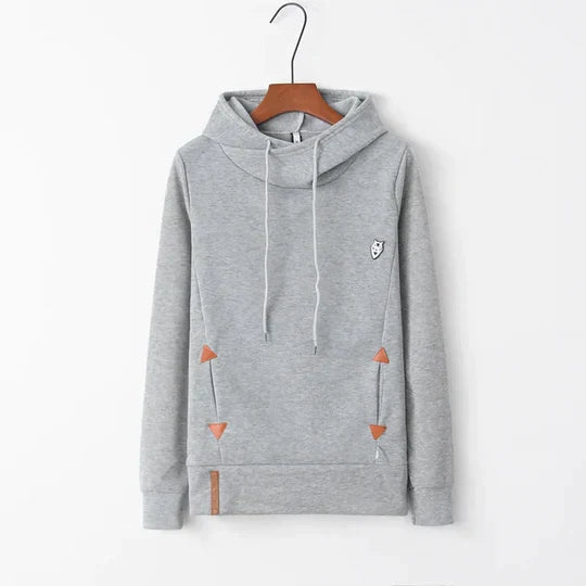 Aubrey Sweat-shirt Femme