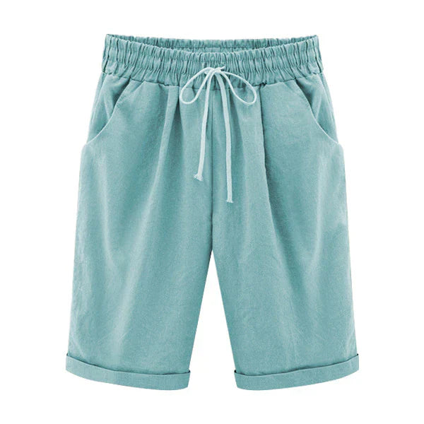 BELLA Pantalon d'été de plage
