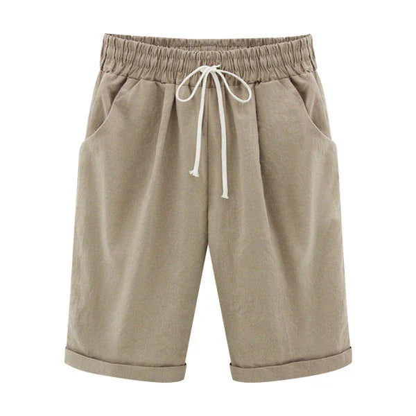 BELLA Pantalon d'été de plage