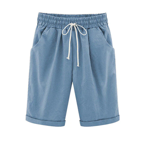 BELLA Pantalon d'été de plage
