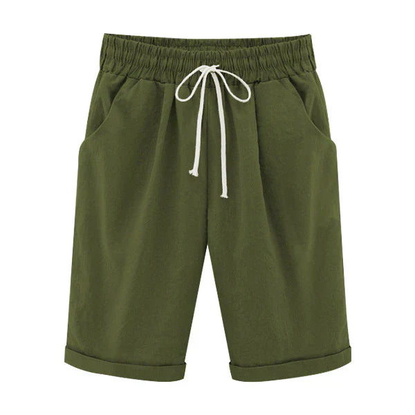 BELLA Pantalon d'été de plage