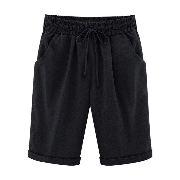 BELLA Pantalon d'été de plage