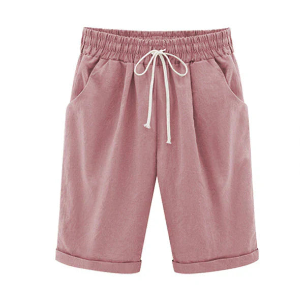 BELLA Pantalon d'été de plage