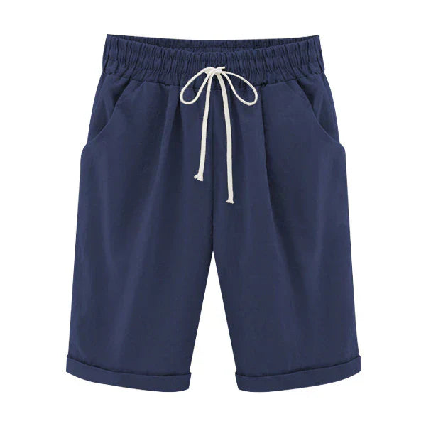 BELLA Pantalon d'été de plage