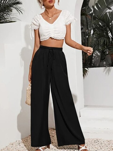 Pantalon de loisirs LACEY