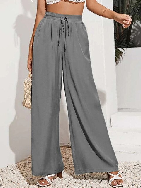 Pantalon de loisirs LACEY