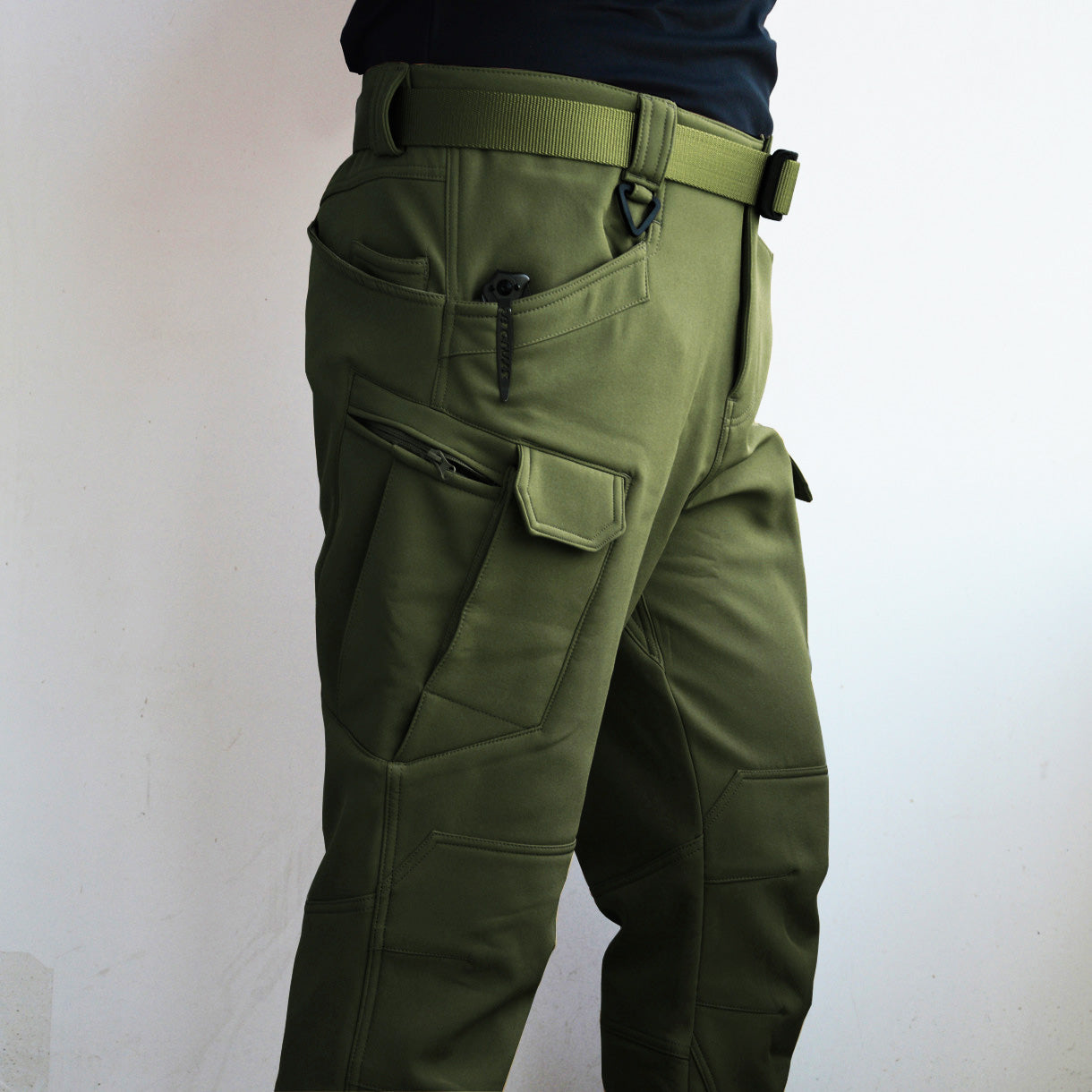 Pantalons tactiques pour hommes Butch