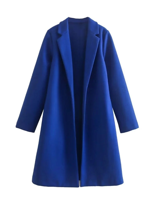 Berg-Feldt | Elegante Jacke für Den Herbst