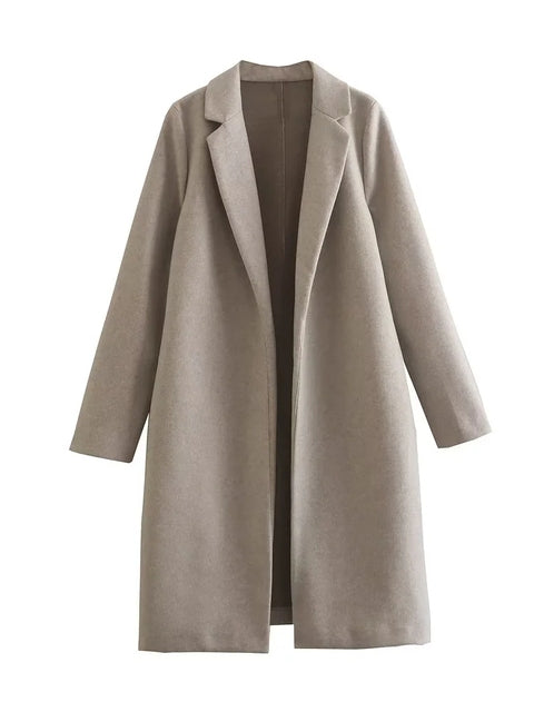 Berg-Feldt | Elegante Jacke für Den Herbst