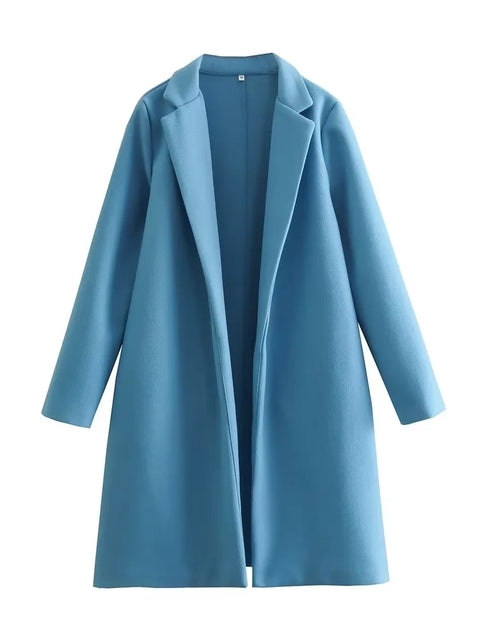 Berg-Feldt | Elegante Jacke für Den Herbst