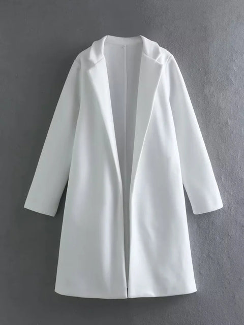 Berg-Feldt | Elegante Jacke für Den Herbst
