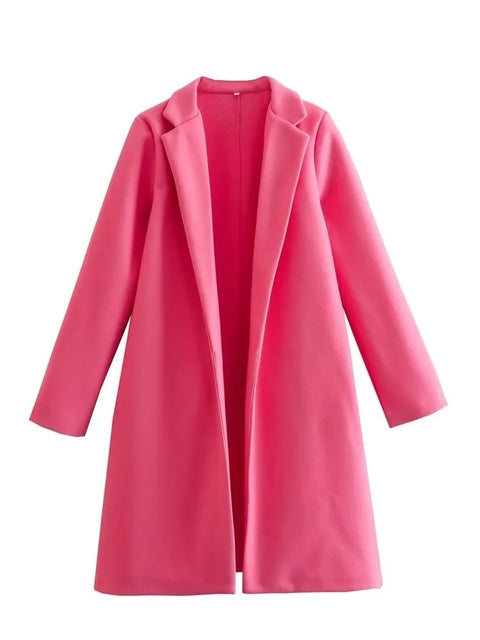 Berg-Feldt | Elegante Jacke für Den Herbst