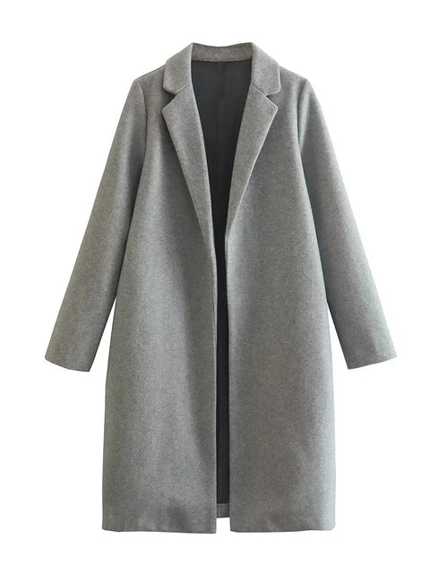 Berg-Feldt | Elegante Jacke für Den Herbst