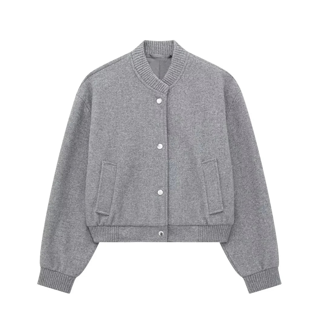 Berg-Feldt | Blouson court