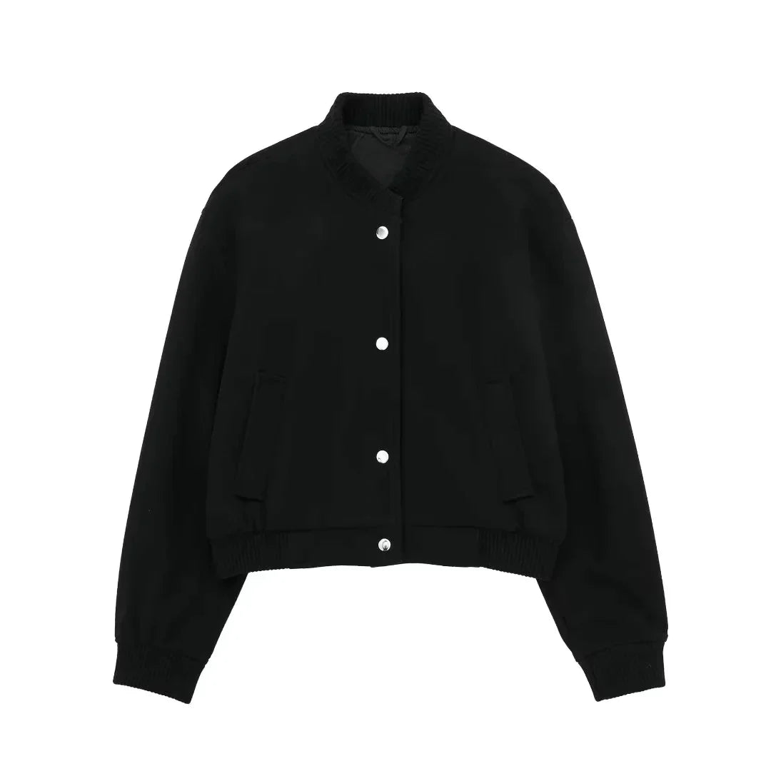 Berg-Feldt | Blouson court