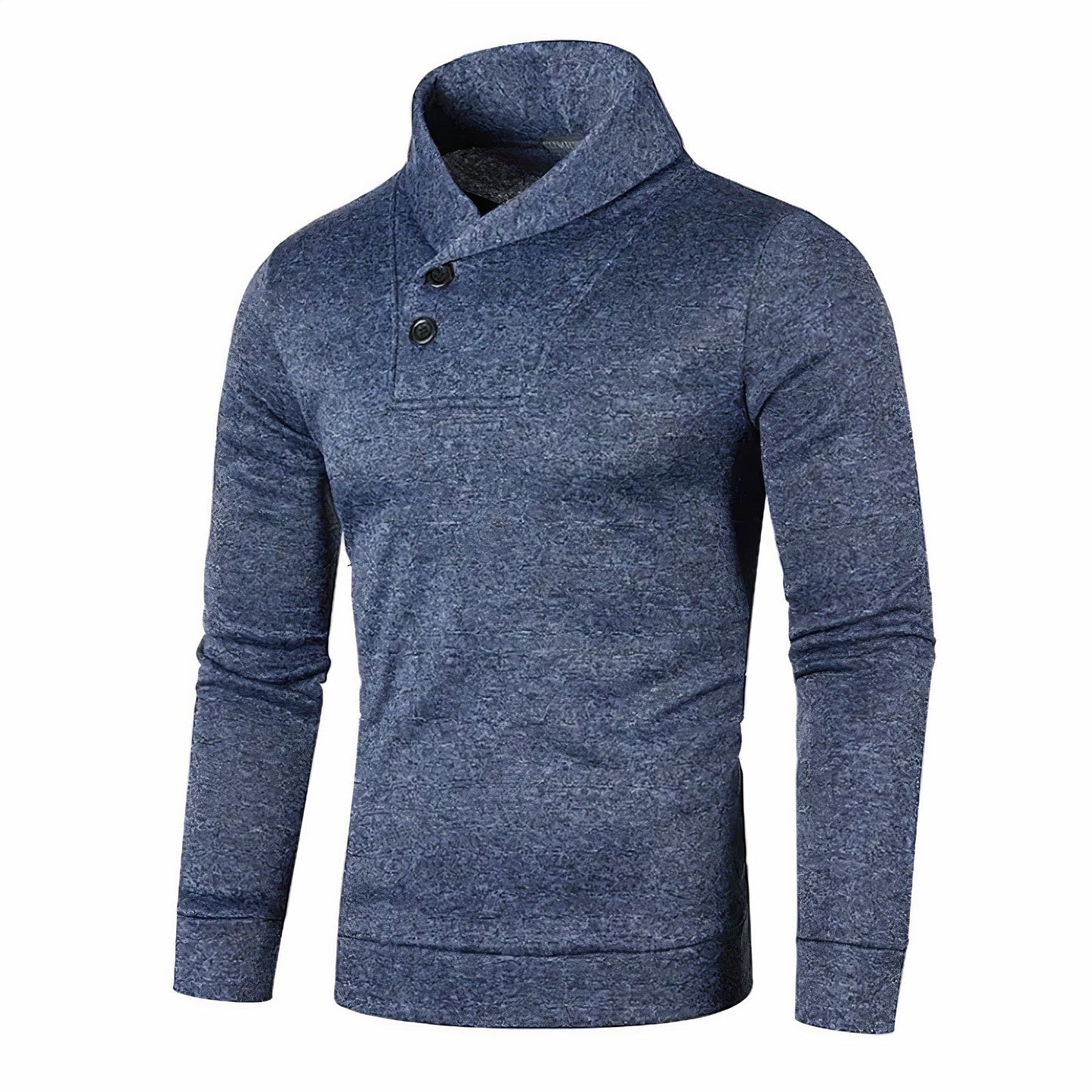 Berg-Feldt | Halb Turtleneck