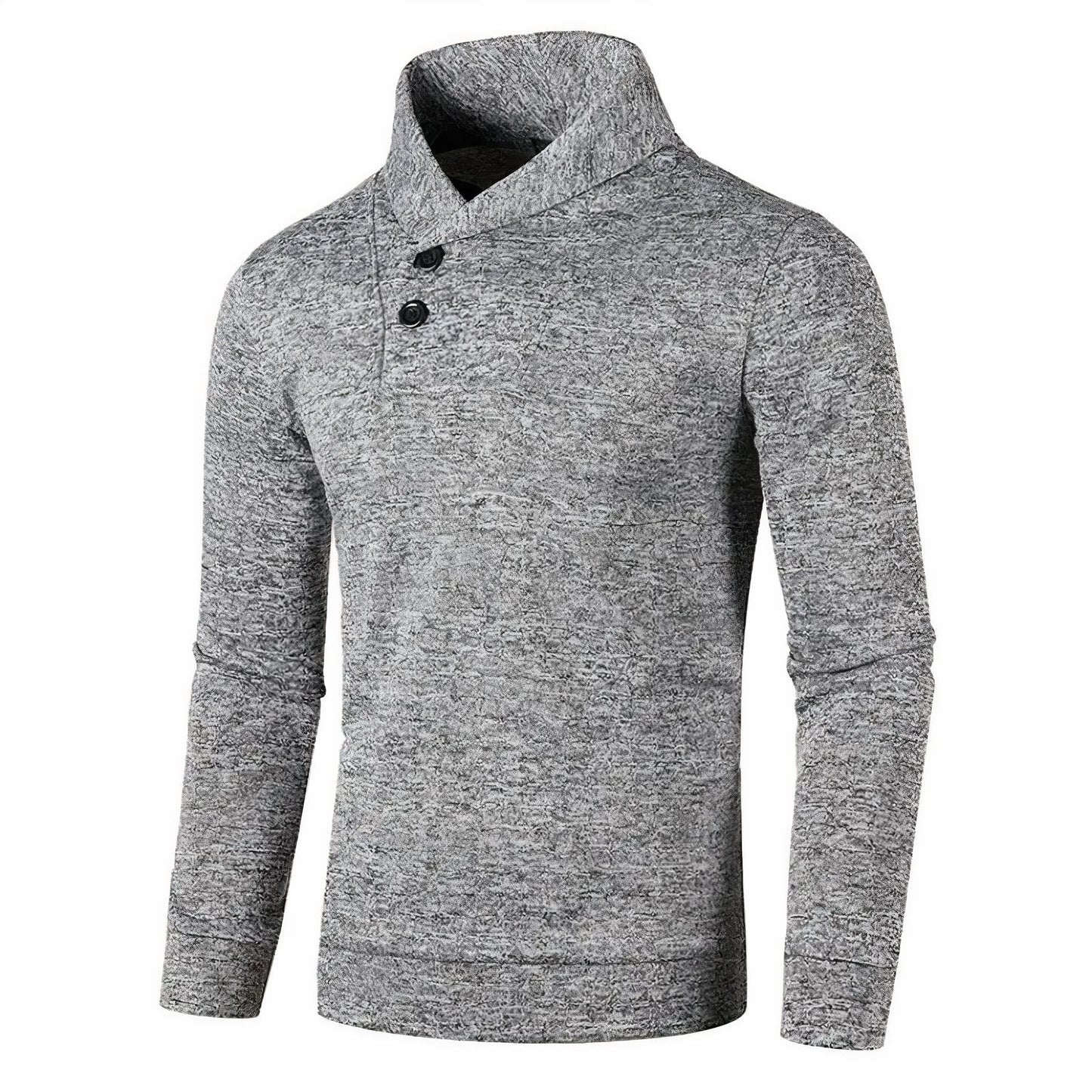 Berg-Feldt | Halb Turtleneck