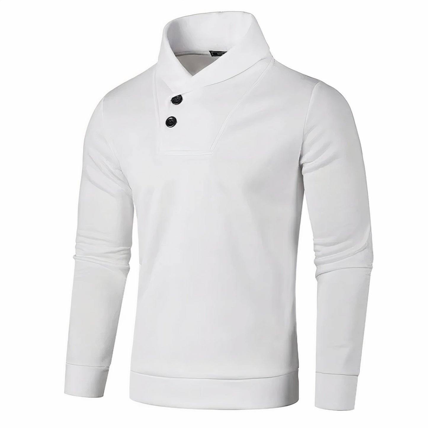 Berg-Feldt | Halb Turtleneck