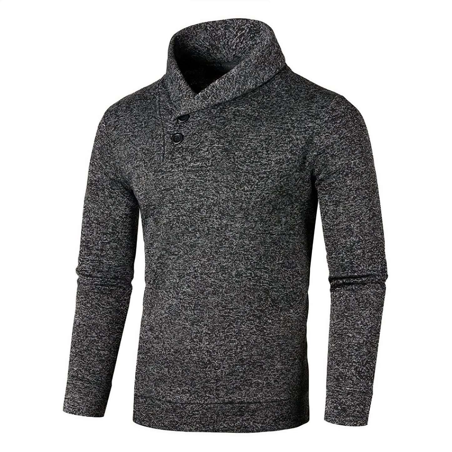 Berg-Feldt | Halb Turtleneck
