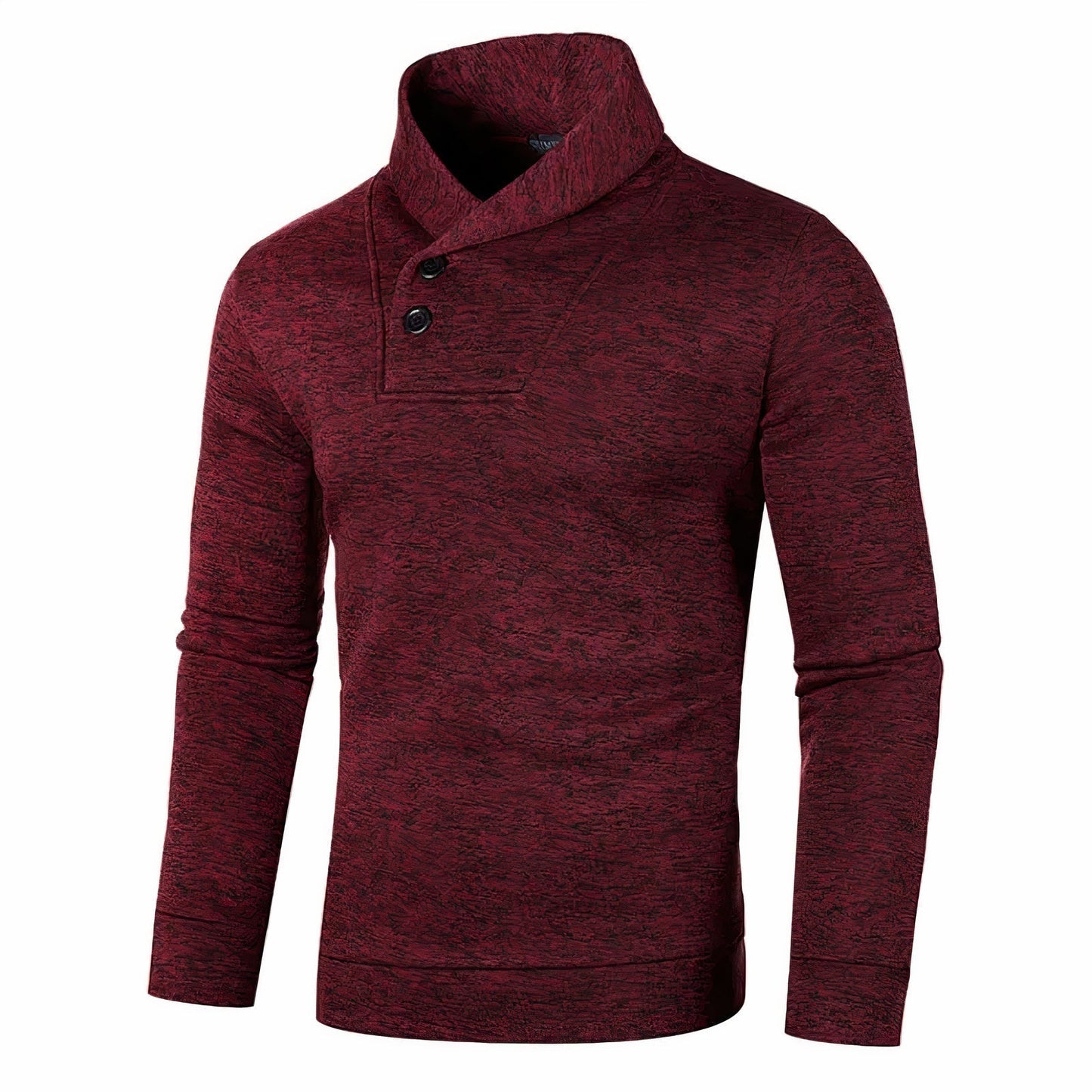 Berg-Feldt | Halb Turtleneck