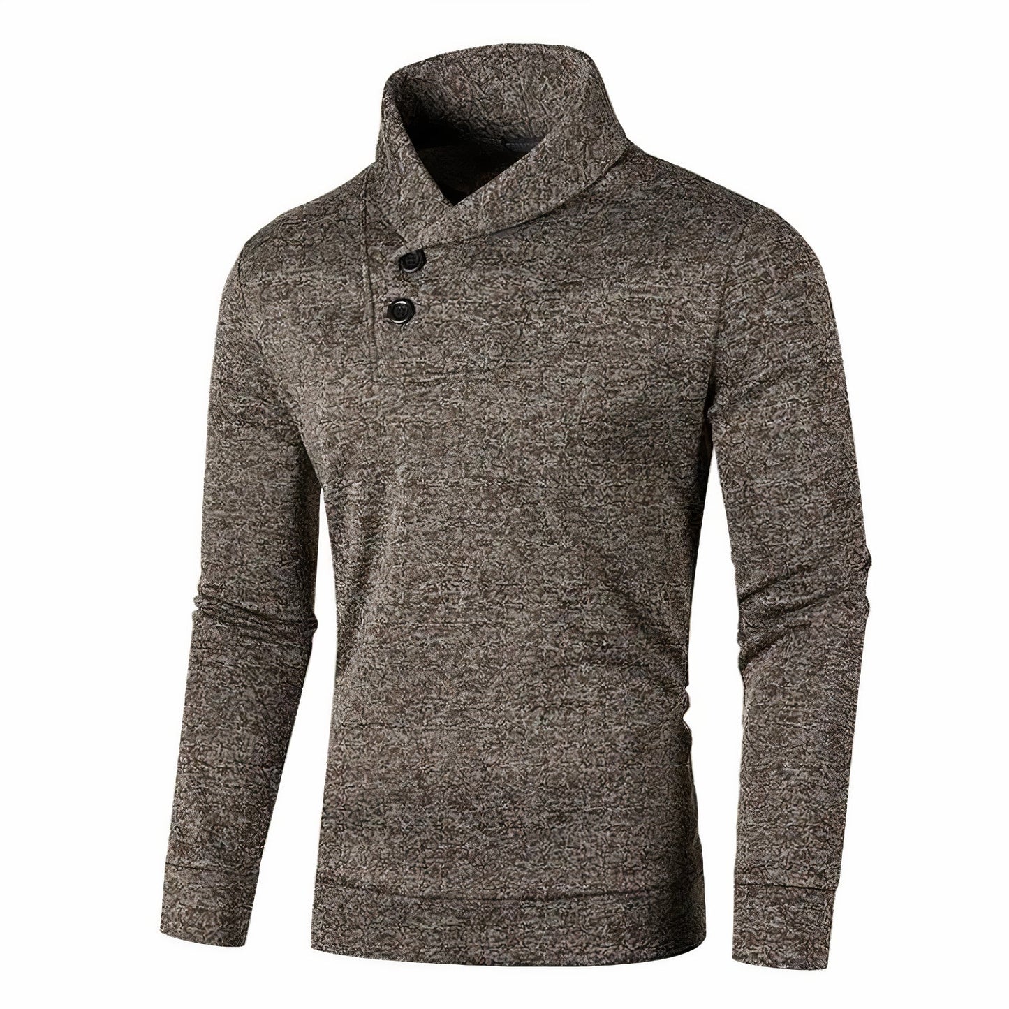 Berg-Feldt | Halb Turtleneck
