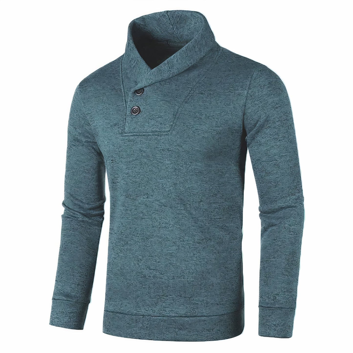 Berg-Feldt | Halb Turtleneck