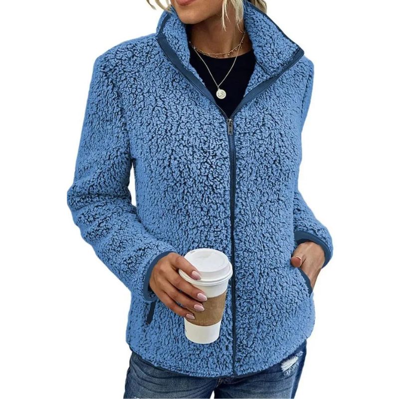 Berg-Feldt | Schlichte und Modische Winterjacke