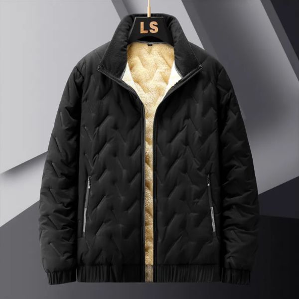 Veste d'hiver pour homme - Brant (Chaude)