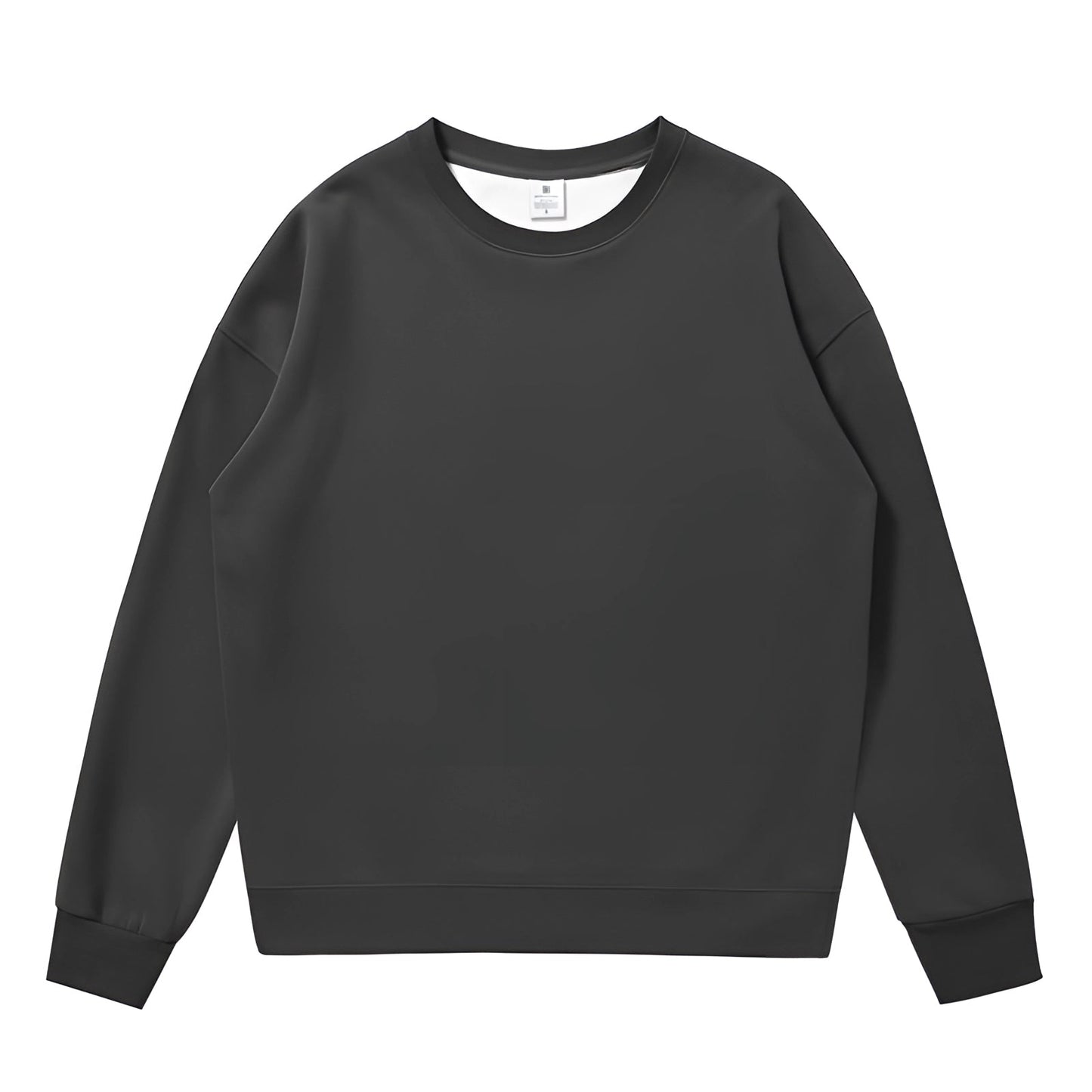 Sweat ras-du-cou Berg-Feldt – Coloré et Minimaliste