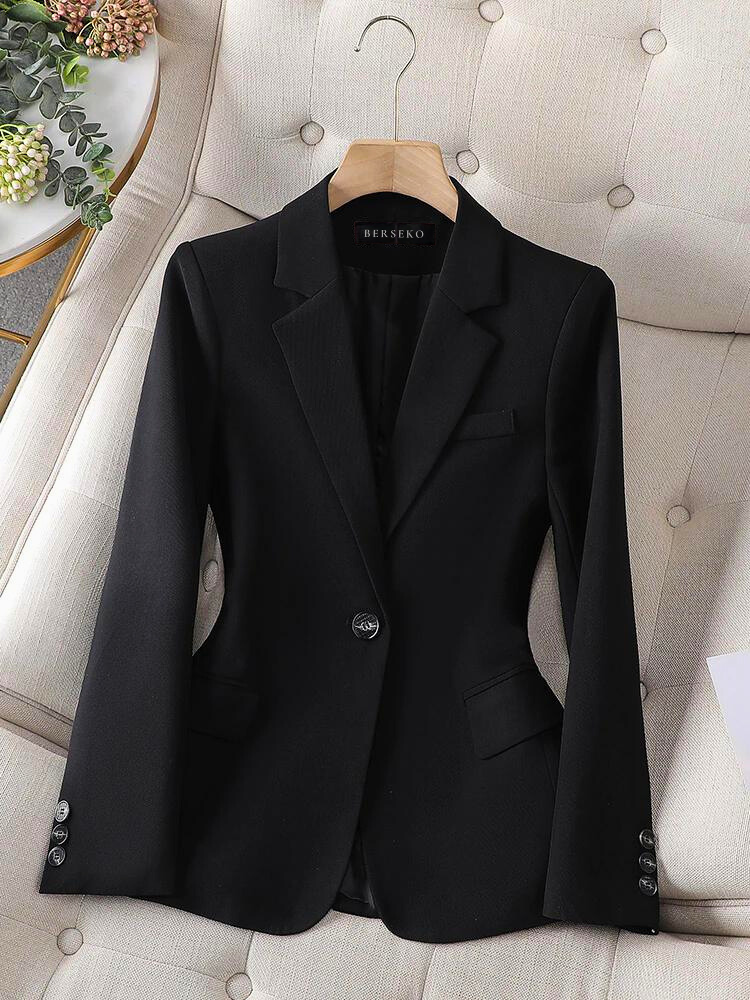 Blazer femme par Avelena : Élégant