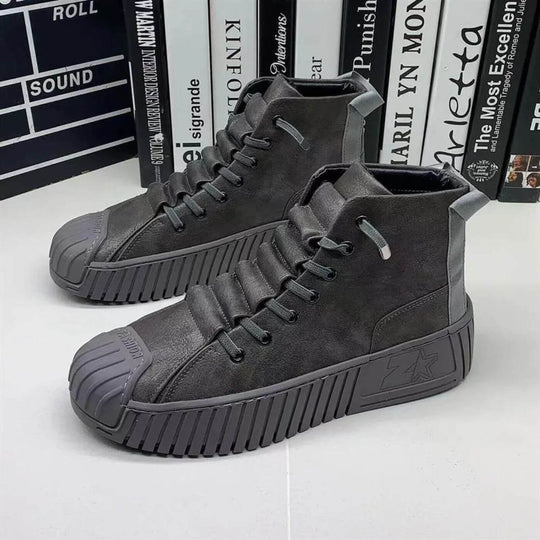 KASIMIR Schuhe: Modelle mit dicker Sohle