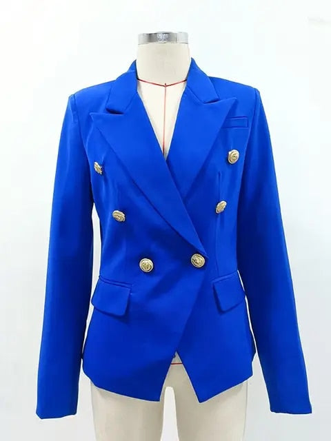 Berg-Feldt | Schicker Damen Blazer Elegant