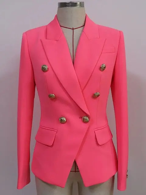Berg-Feldt | Schicker Damen Blazer Elegant