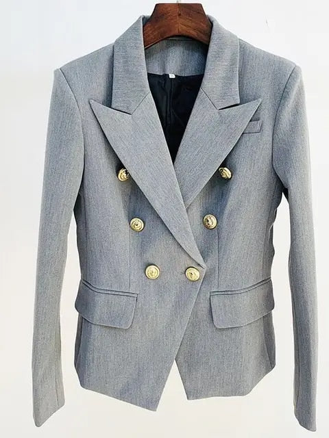 Berg-Feldt | Schicker Damen Blazer Elegant