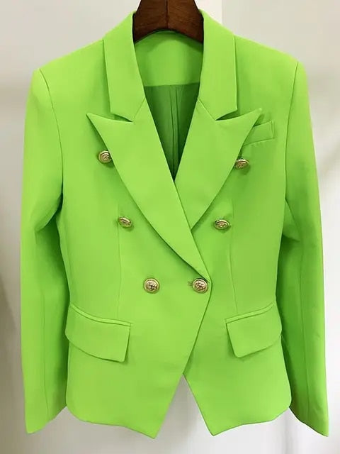Berg-Feldt | Schicker Damen Blazer Elegant