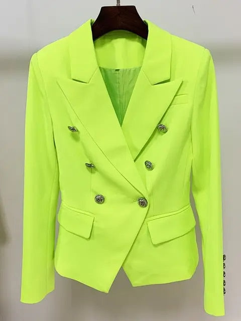 Berg-Feldt | Schicker Damen Blazer Elegant