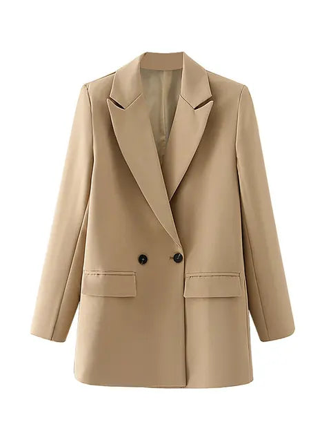 Berg-Feldt | Eleganter Damen Blazer Trend