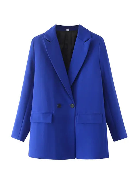 Berg-Feldt | Klassischer Damen Blazer Stil