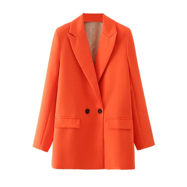 Berg-Feldt | Eleganter Damen Blazer Trend