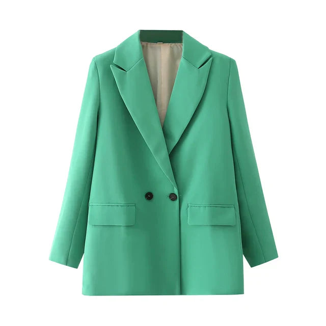 Berg-Feldt | Eleganter Damen Blazer Trend