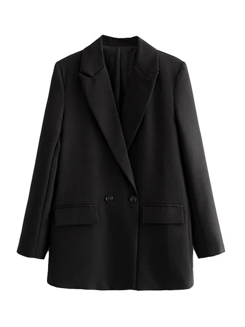 Berg-Feldt | Blazer classique intemporel pour femme