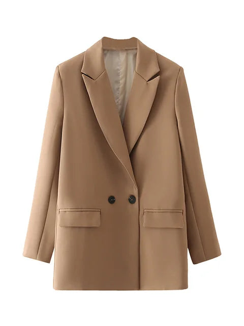 Berg-Feldt | Blazer classique intemporel pour femme