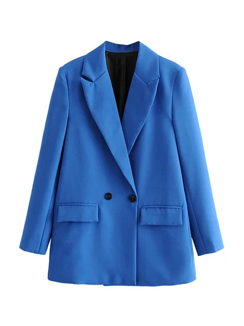 Berg-Feldt | Blazer classique intemporel pour femme