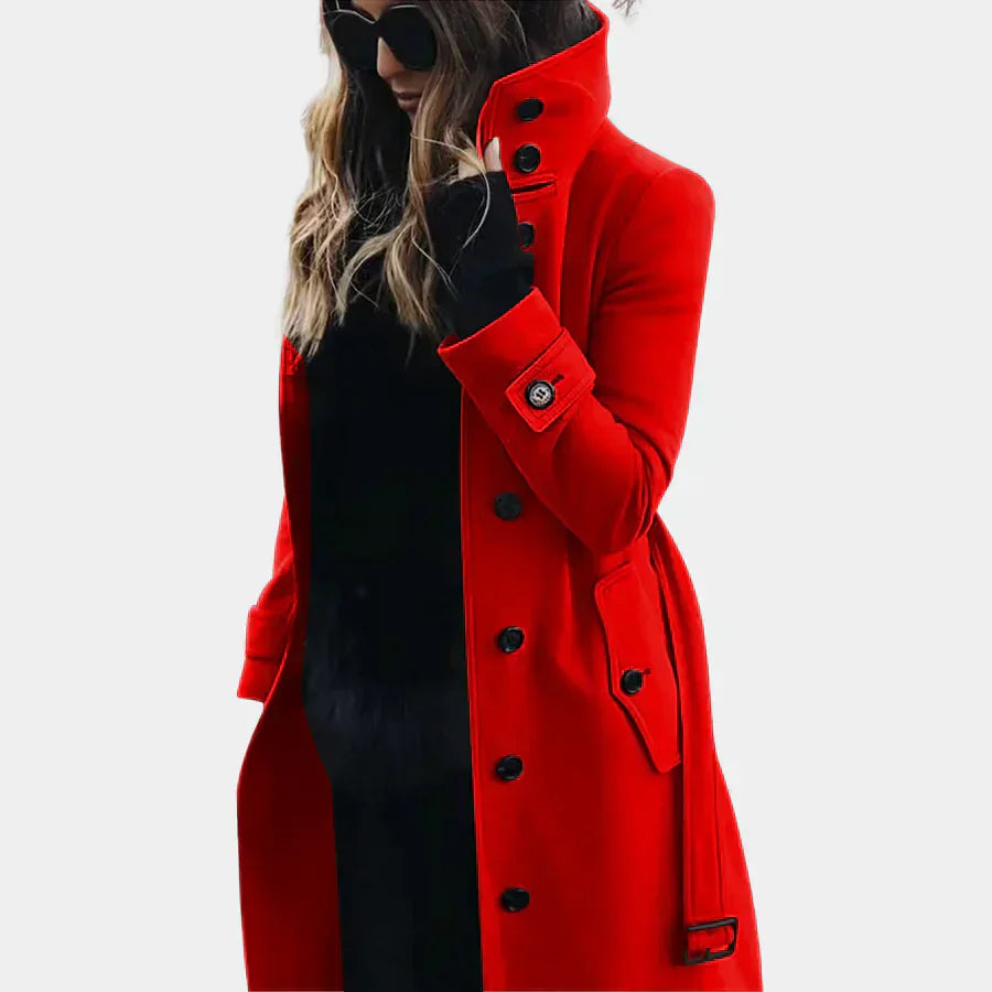 Berg-Feldt | Trenchcoat für Damen