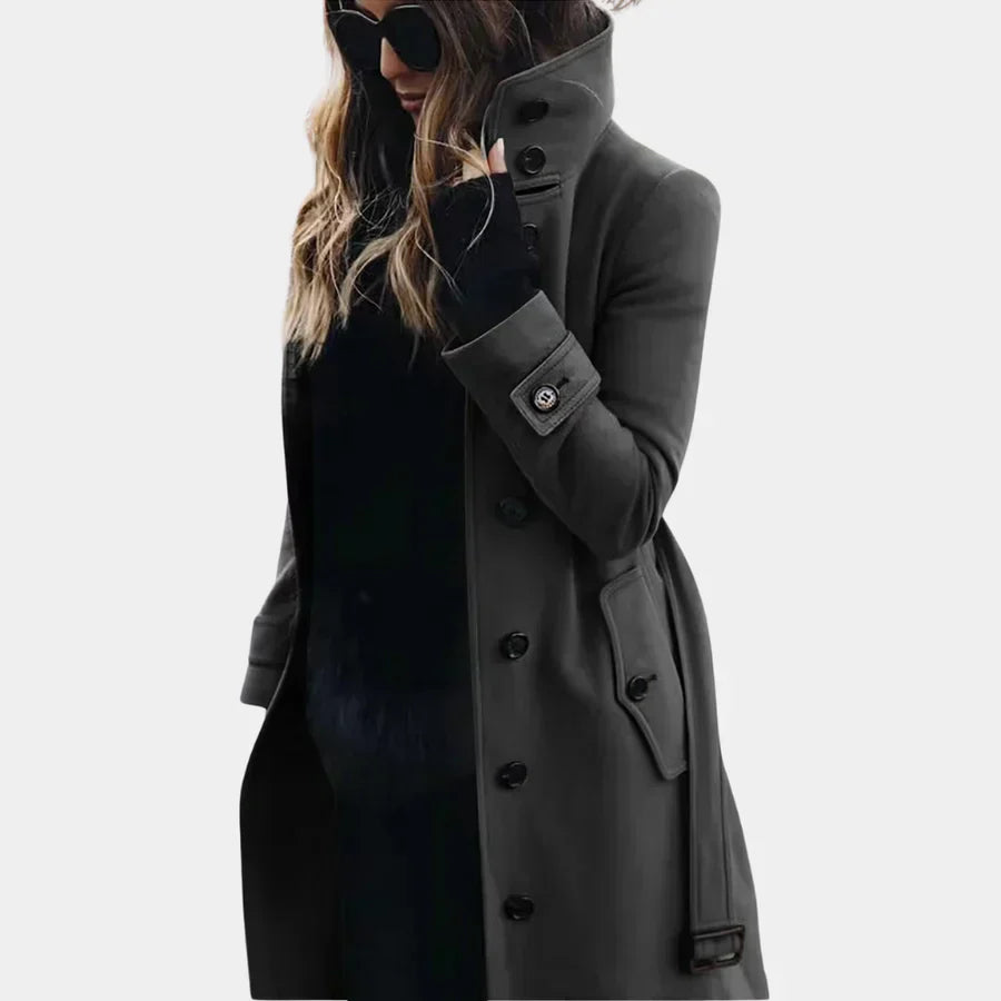 Berg-Feldt | Trenchcoat für Damen