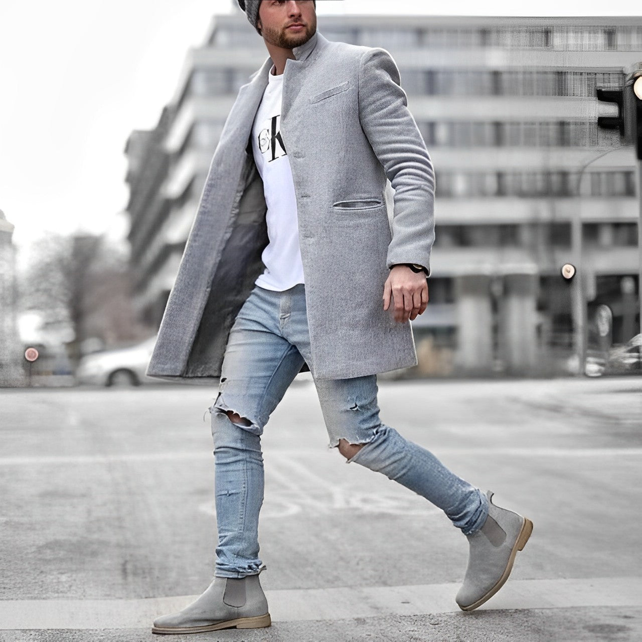  - Berg-Feldt
