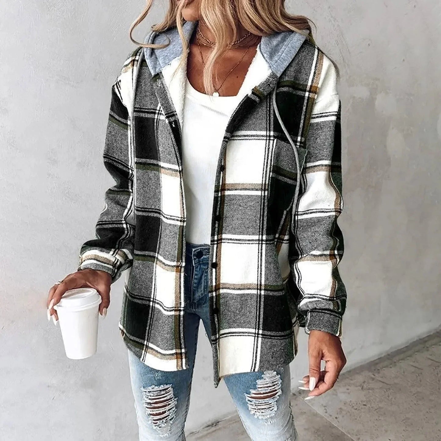 Doudoune Hiver Femme - Udile